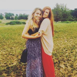 Meet your Posher, Laurel